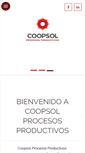 Mobile Screenshot of procesosproductivos.com
